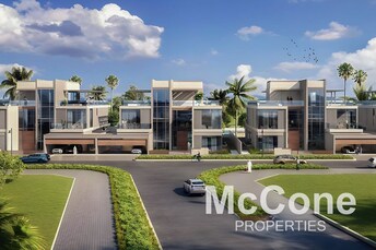  Villa for Sale, Dubai South, Dubai