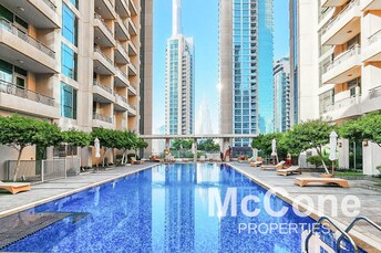  Apartment for Sale, Downtown Dubai, Dubai