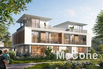  Villa for Sale, The Valley, Dubai