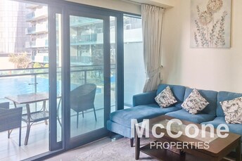 Merano Tower Apartment for Sale, Business Bay, Dubai