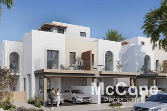  Villa for Sale, Dubai South, Dubai