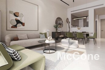  Apartment for Sale, Dubai South, Dubai