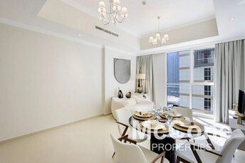 Dunya Tower Apartment for Sale, Downtown Dubai, Dubai