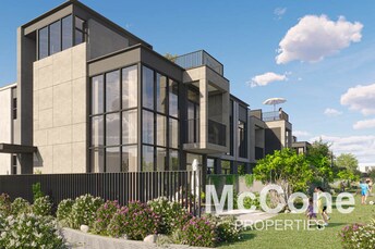 Mudon Al Ranim Townhouse for Sale, Mudon, Dubai