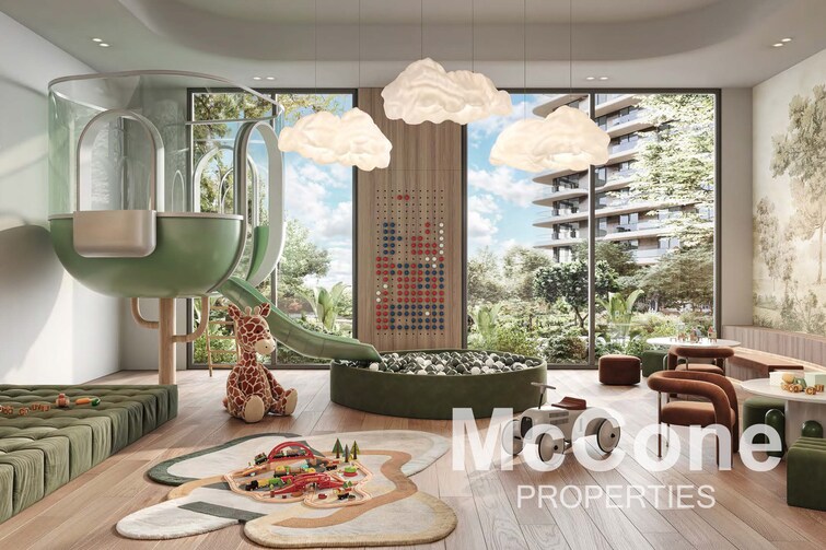  Apartment for Sale, Dubailand, Dubai