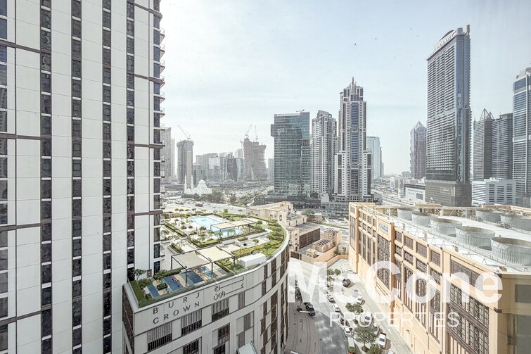 Forte Apartment for Sale, Downtown Dubai, Dubai