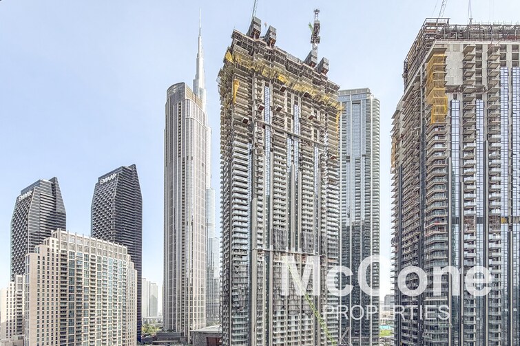 Forte Apartment for Sale, Downtown Dubai, Dubai