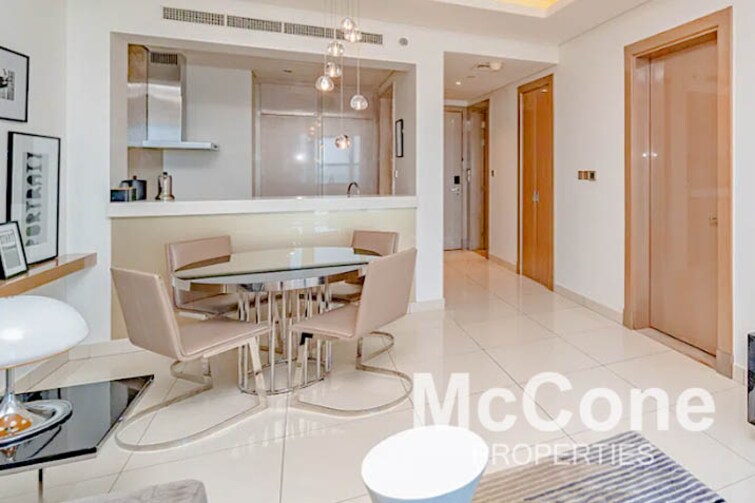 DAMAC Towers by Paramount Hotels and Resorts Apartment for Sale, Business Bay, Dubai