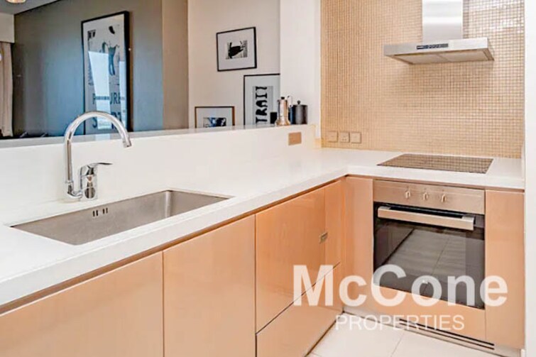 DAMAC Towers by Paramount Hotels and Resorts Apartment for Sale, Business Bay, Dubai