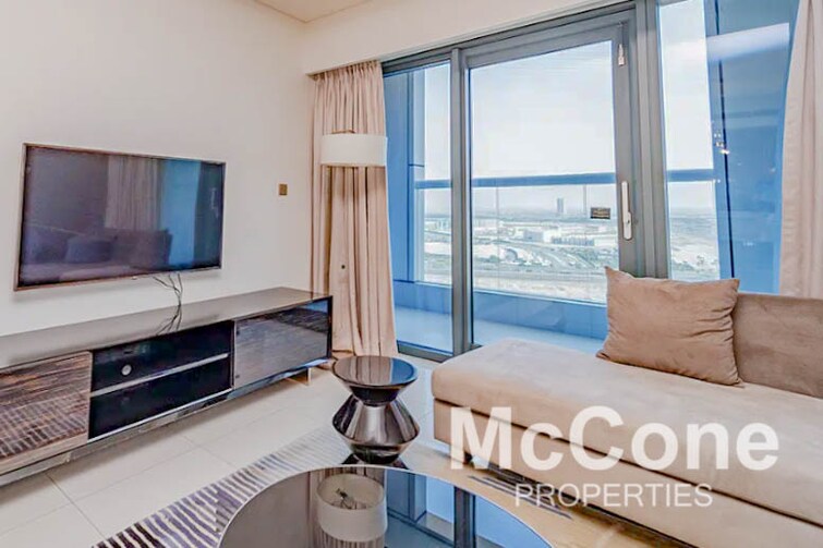 DAMAC Towers by Paramount Hotels and Resorts Apartment for Sale, Business Bay, Dubai