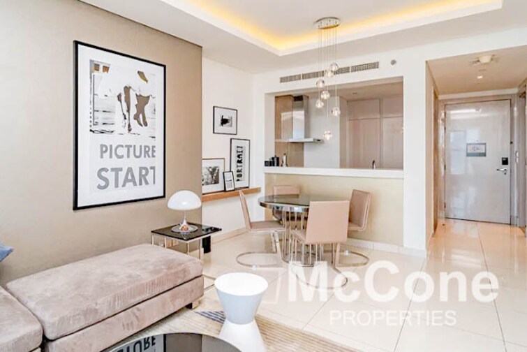 DAMAC Towers by Paramount Hotels and Resorts Apartment for Sale, Business Bay, Dubai