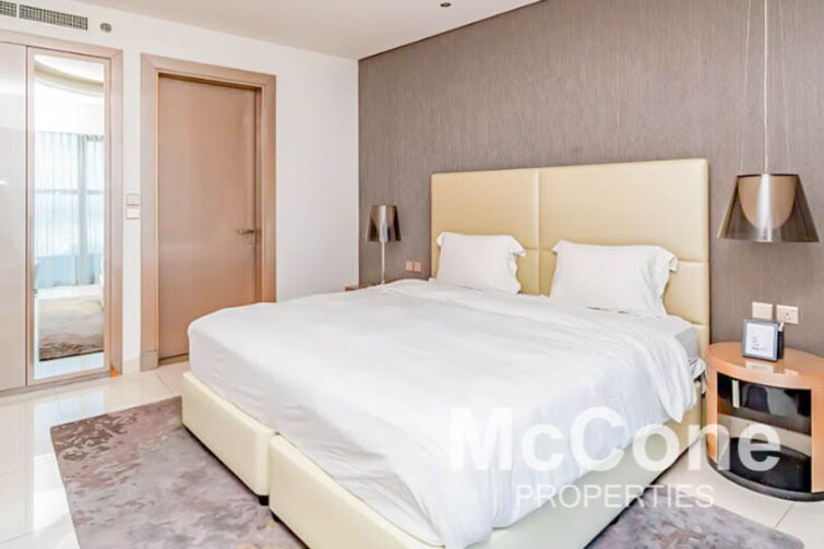 DAMAC Towers by Paramount Hotels and Resorts Apartment for Sale, Business Bay, Dubai