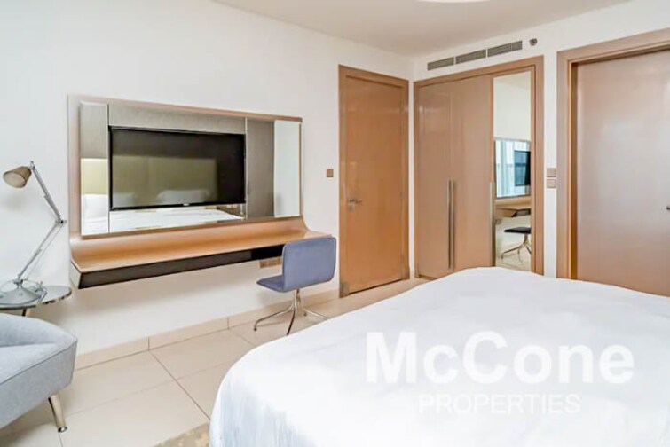 DAMAC Towers by Paramount Hotels and Resorts Apartment for Sale, Business Bay, Dubai