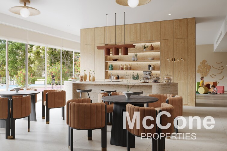  Apartment for Sale, Dubai Hills Estate, Dubai