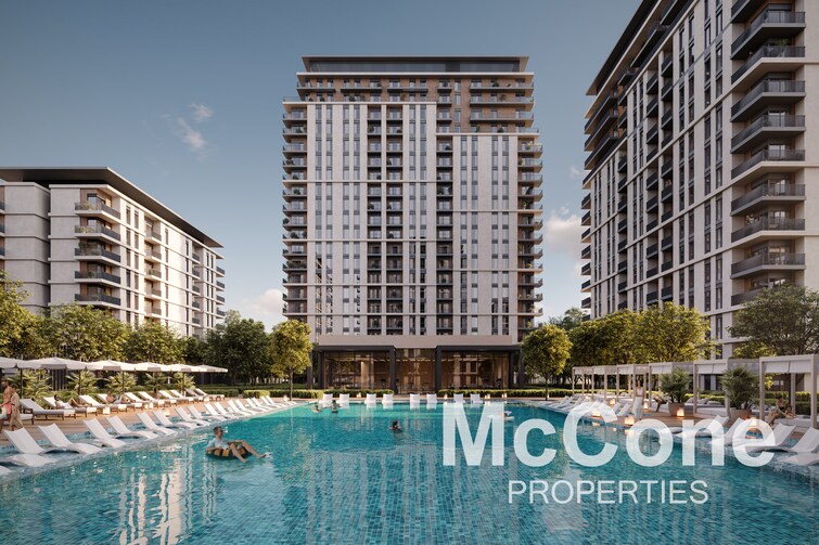  Apartment for Sale, Dubai Hills Estate, Dubai