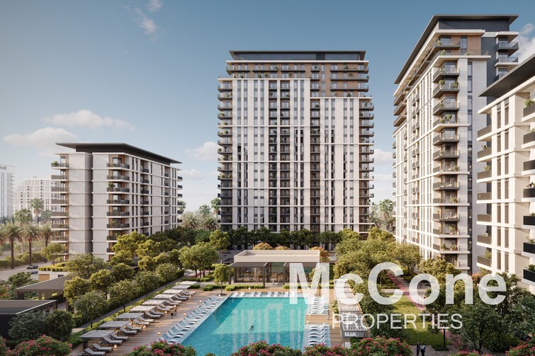  Apartment for Sale, Dubai Hills Estate, Dubai