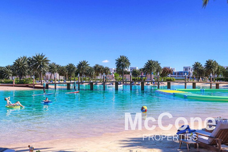  Villa for Sale, Damac Lagoons, Dubai