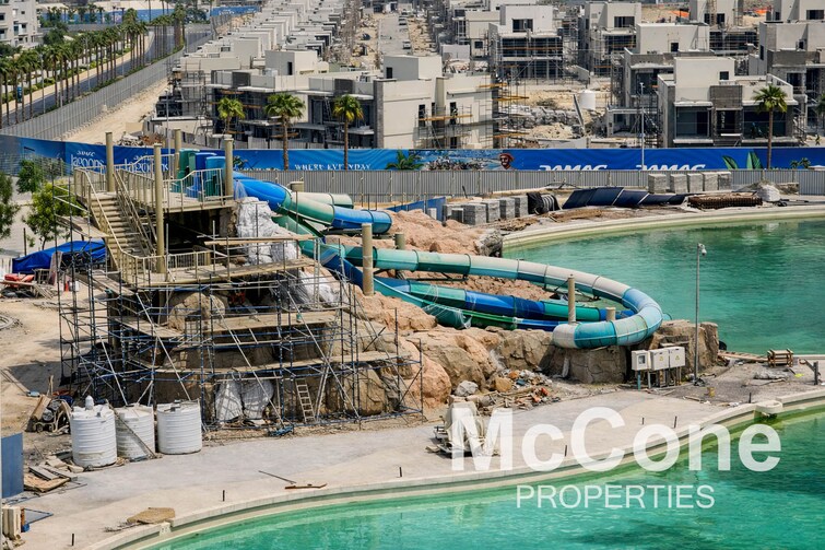  Villa for Sale, Damac Lagoons, Dubai