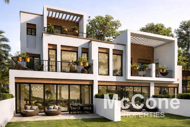  Villa for Sale, Damac Lagoons, Dubai