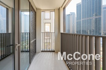 Apartment For Sale in Dubai Creek Harbour