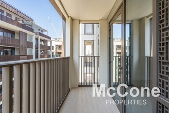 Apartment For Sale in Dubai Creek Harbour