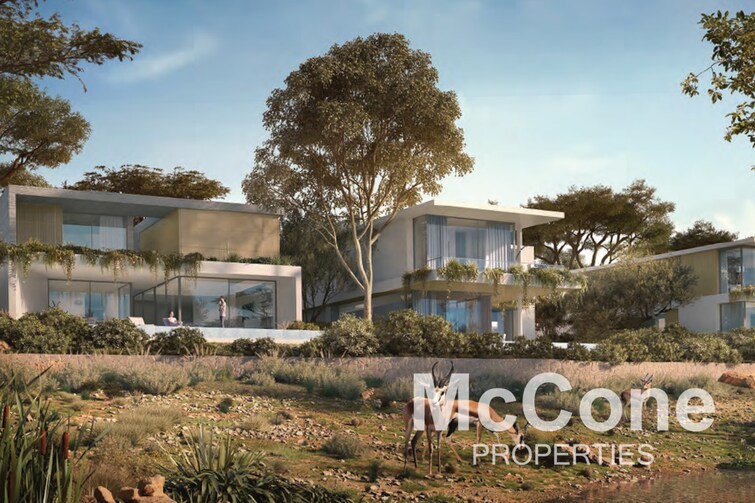 Expo Village Villa for Sale, Dubai South, Dubai