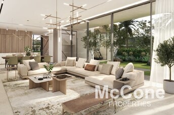 Expo Village Villa for Sale, Dubai South, Dubai