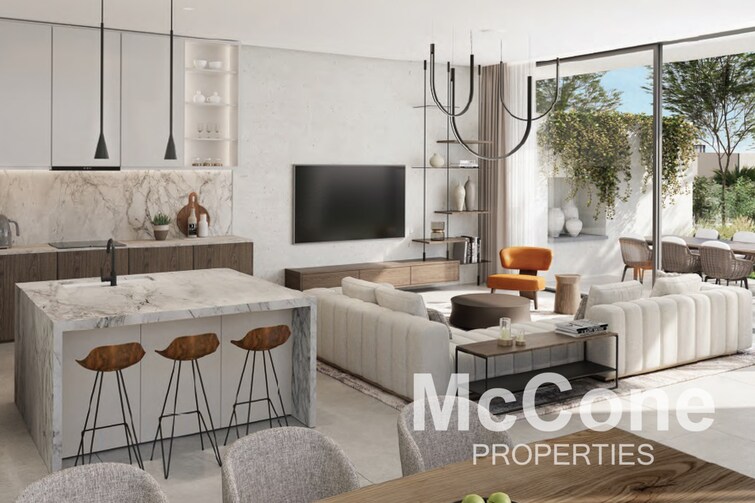 Expo Village Villa for Sale, Dubai South, Dubai