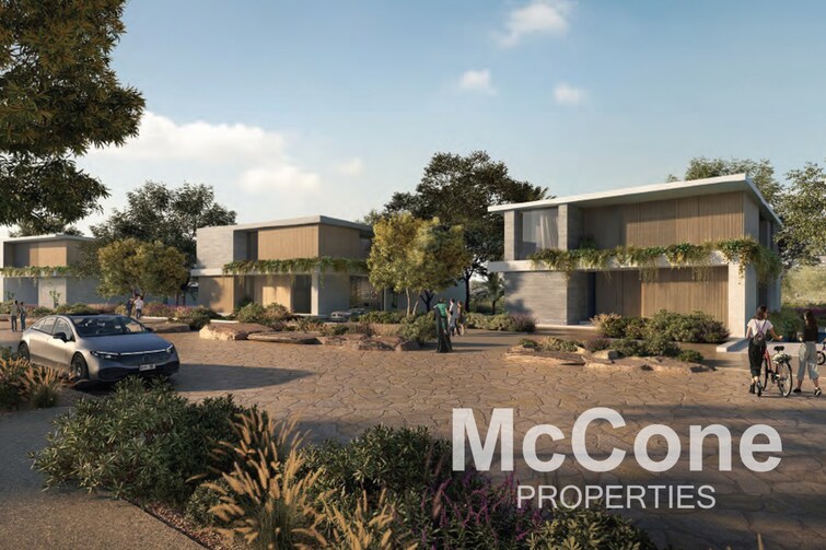 Expo Village Villa for Sale, Dubai South, Dubai