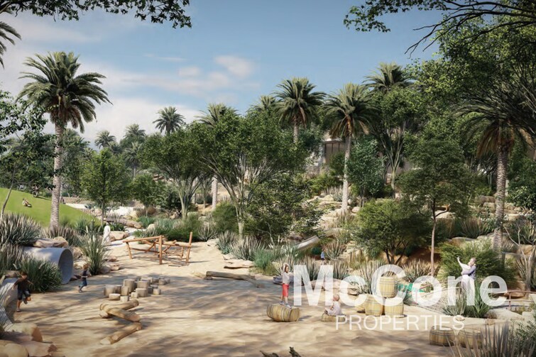 Expo Village Villa for Sale, Dubai South, Dubai