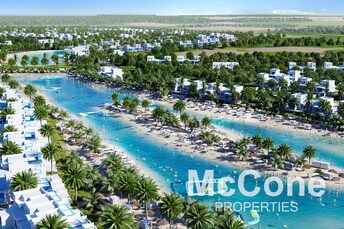 Townhouse For Sale in Damac Lagoons