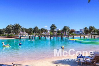Townhouse For Sale in Damac Lagoons