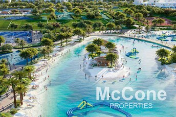 Townhouse For Sale in Damac Lagoons