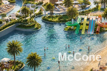 Townhouse For Sale in Damac Lagoons