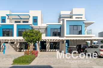 Santorini Townhouse for Sale, Damac Lagoons, Dubai