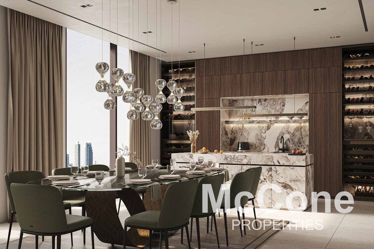  Apartment for Sale, Dubai Marina, Dubai