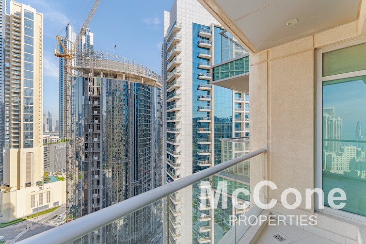 Burj Views Apartment for Sale, Downtown Dubai, Dubai