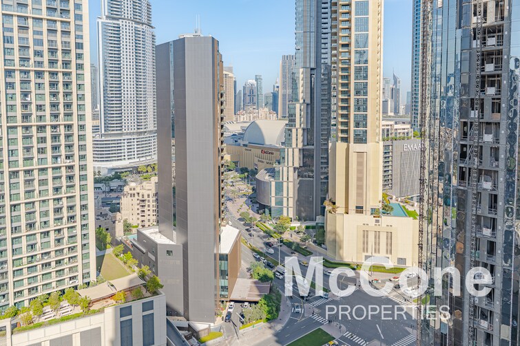 Burj Views Apartment for Sale, Downtown Dubai, Dubai