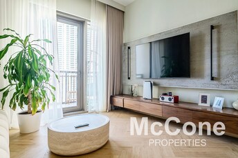 Apartment For Sale in Dubai Creek Harbour