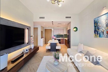 Apartment For Sale in Dubai Creek Harbour