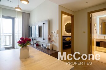 Apartment For Sale in Dubai Creek Harbour