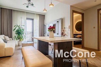 Apartment For Sale in Dubai Creek Harbour