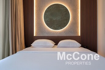 Apartment For Sale in Dubai Creek Harbour