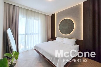 Apartment For Sale in Dubai Creek Harbour