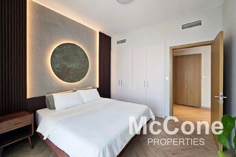 Apartment For Sale in Dubai Creek Harbour