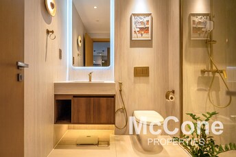 Apartment For Sale in Dubai Creek Harbour