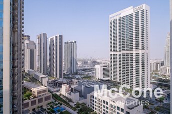 Apartment For Sale in Dubai Creek Harbour