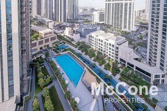 Apartment For Sale in Dubai Creek Harbour