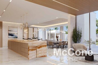  Villa for Sale, Dubai South, Dubai