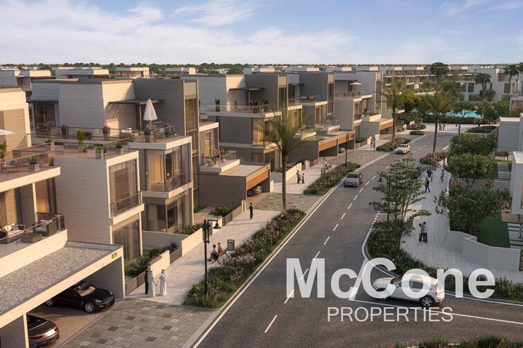 4 Bedroom 3564 Sq.Ft. Villa for Sale in Dubai South, Dubai - 9944012